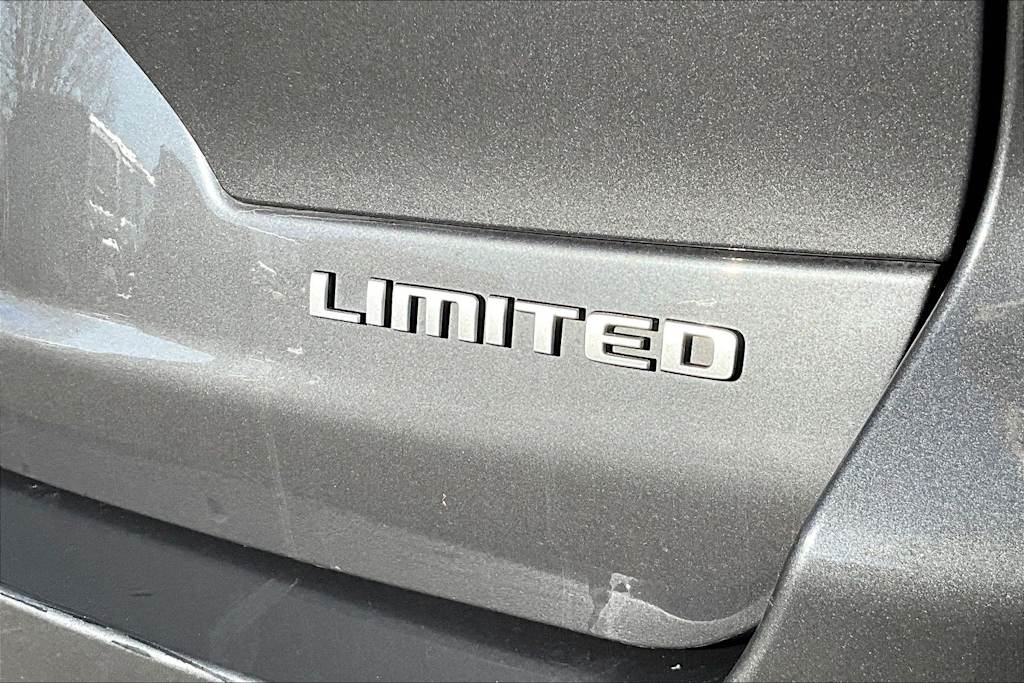 Thumbnail: 2024 Jeep Grand Cherokee L - 6