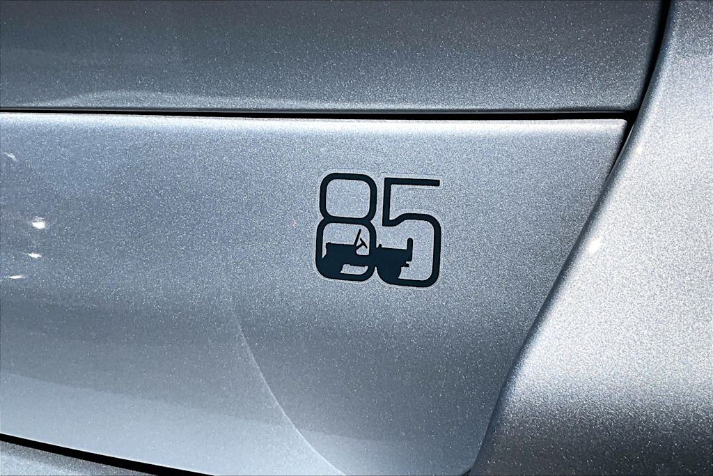 Thumbnail: 2026 Jeep Grand Cherokee L - 21