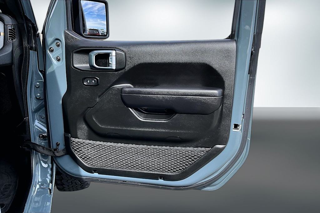 Thumbnail: 2024 Jeep Wrangler - 29