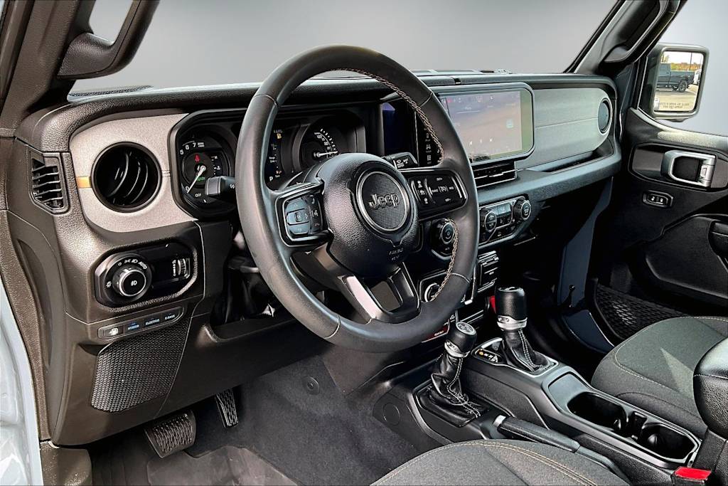 Thumbnail: 2024 Jeep Wrangler - 2