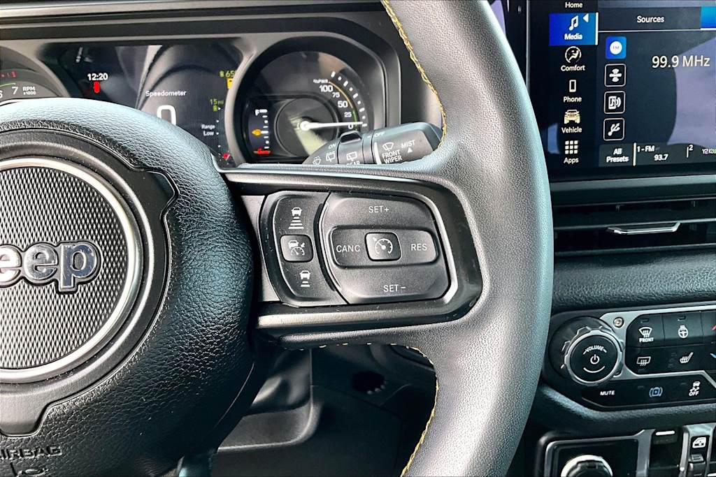 Thumbnail: 2024 Jeep Wrangler - 26