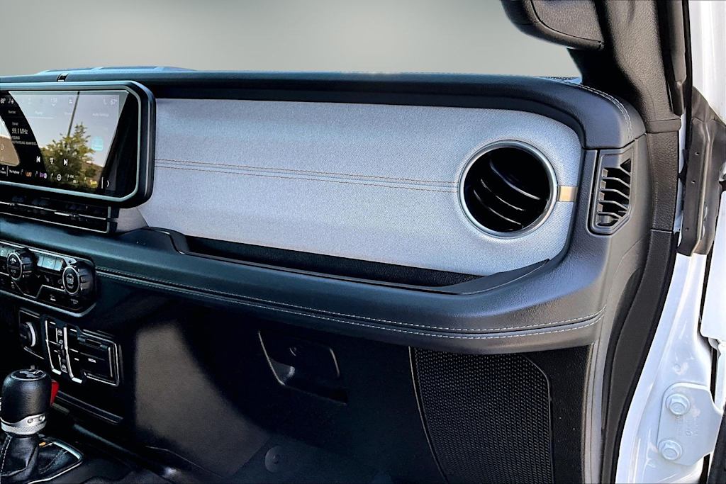Thumbnail: 2024 Jeep Wrangler - 23