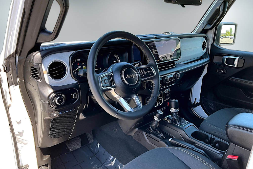 Thumbnail: 2024 Jeep Wrangler - 2