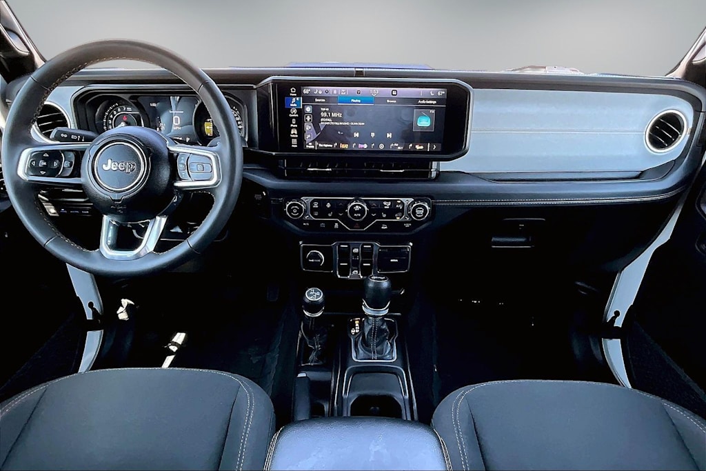 Thumbnail: 2024 Jeep Wrangler - 10