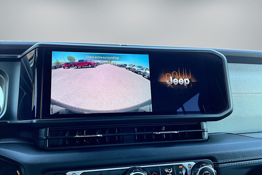 Thumbnail: 2024 Jeep Wrangler - 16