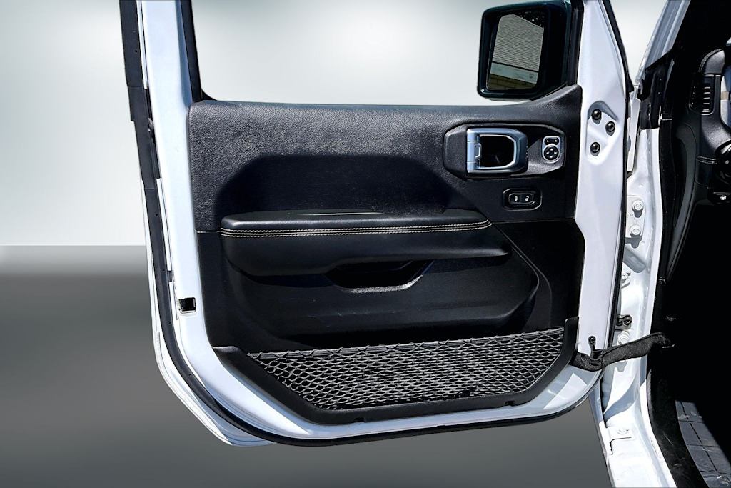Thumbnail: 2024 Jeep Wrangler - 26