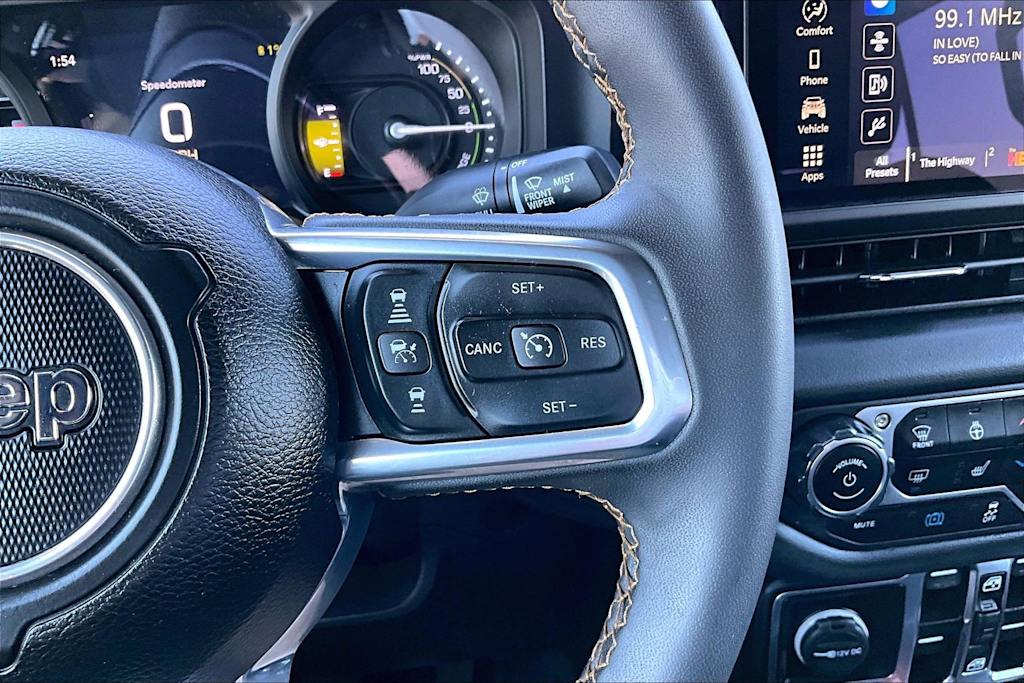 Thumbnail: 2024 Jeep Wrangler - 25
