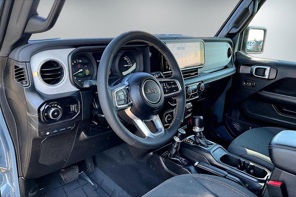 Thumbnail: 2024 Jeep Wrangler - 2