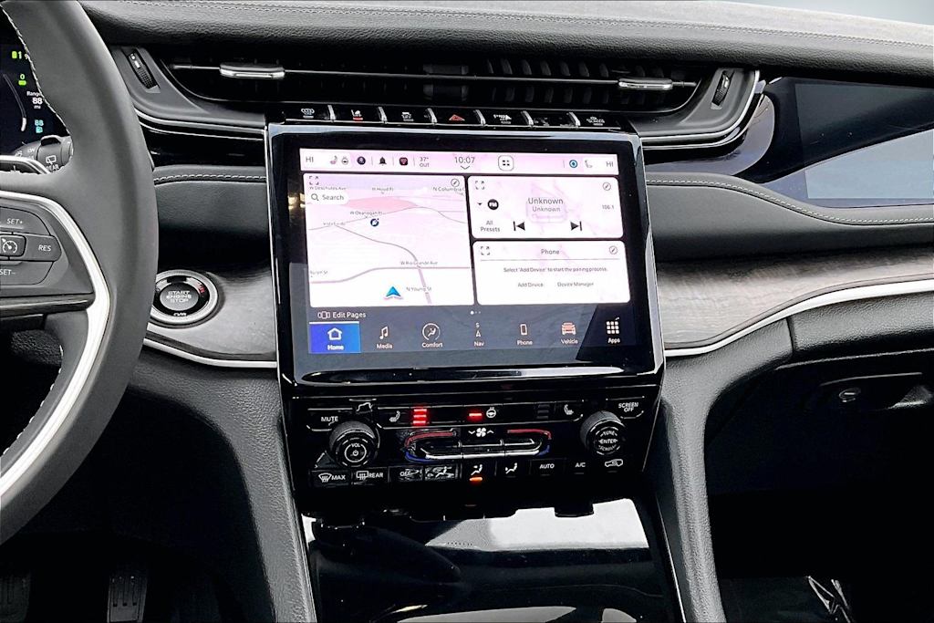 Thumbnail: 2024 Jeep Grand Cherokee - 15