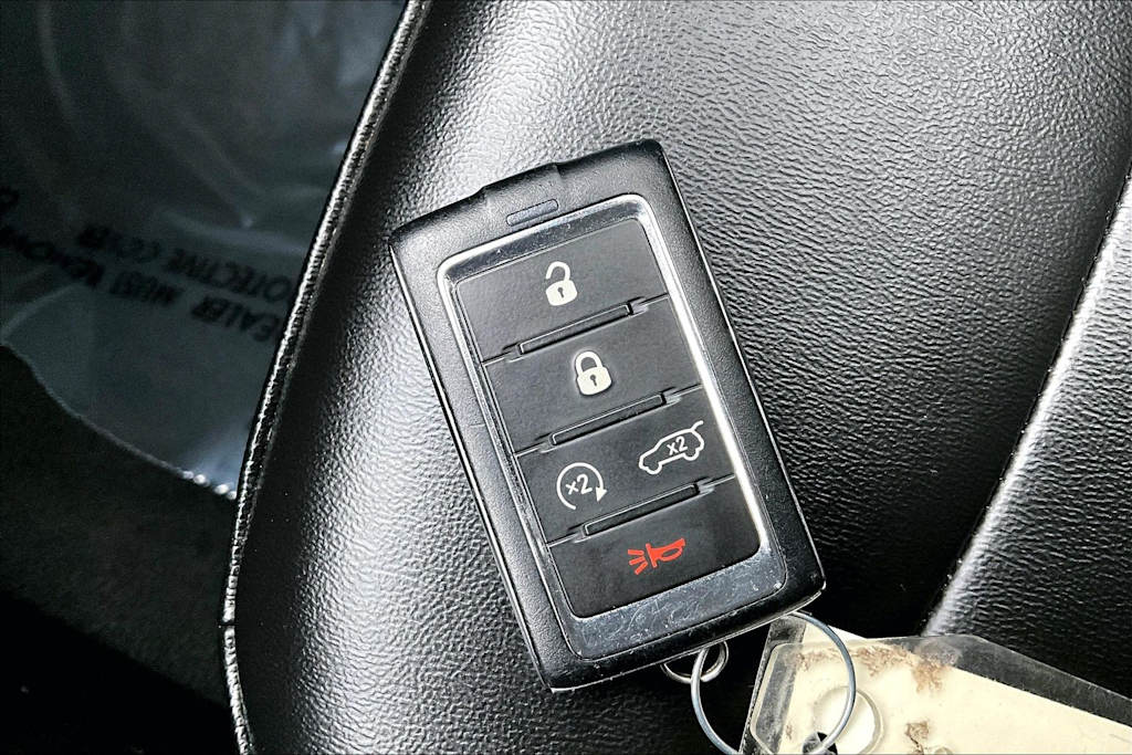 Thumbnail: 2024 Jeep Grand Cherokee - 19