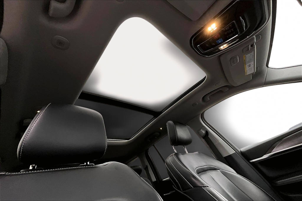 Thumbnail: 2024 Jeep Grand Cherokee - 31