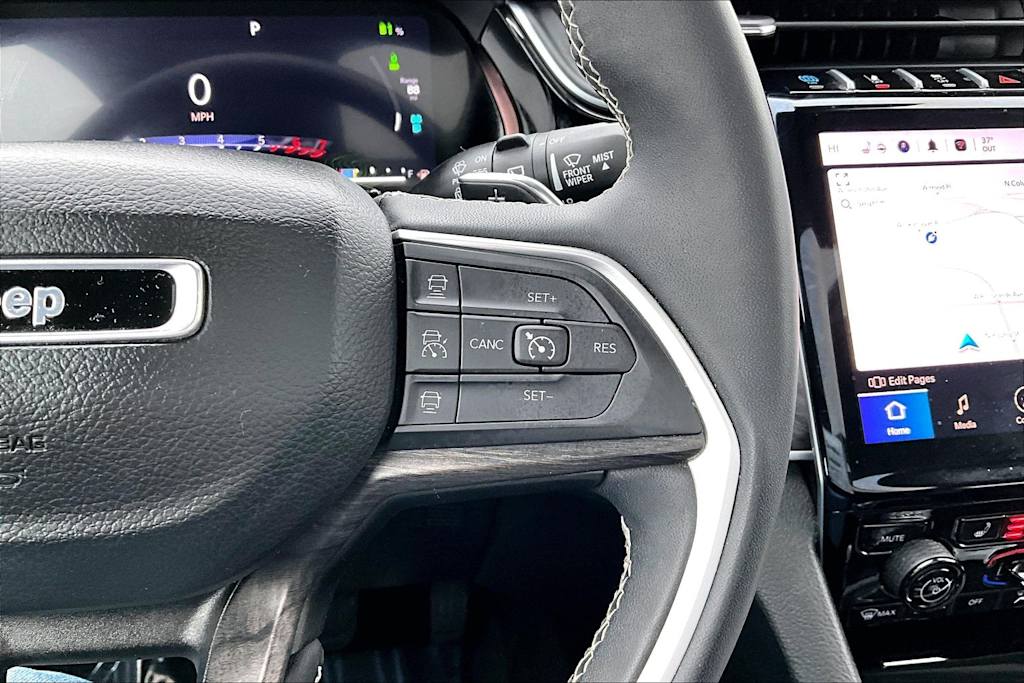 Thumbnail: 2024 Jeep Grand Cherokee - 25