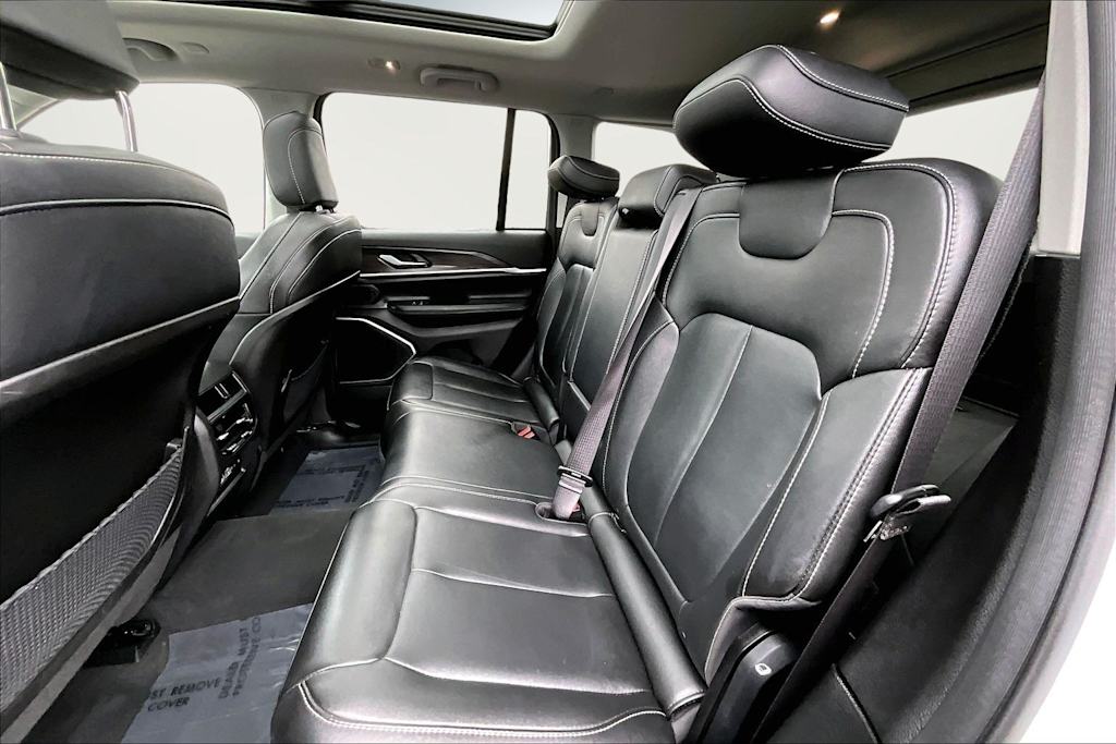 Thumbnail: 2024 Jeep Grand Cherokee - 29