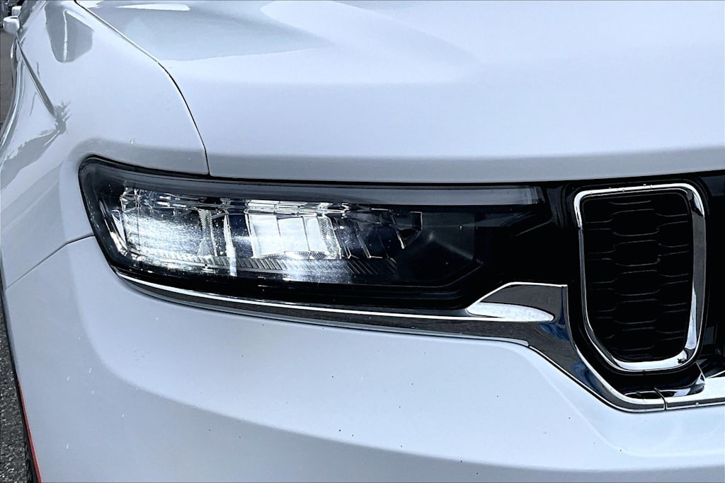 Thumbnail: 2024 Jeep Grand Cherokee - 32