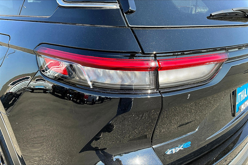 Thumbnail: 2023 Jeep Grand Cherokee - 33