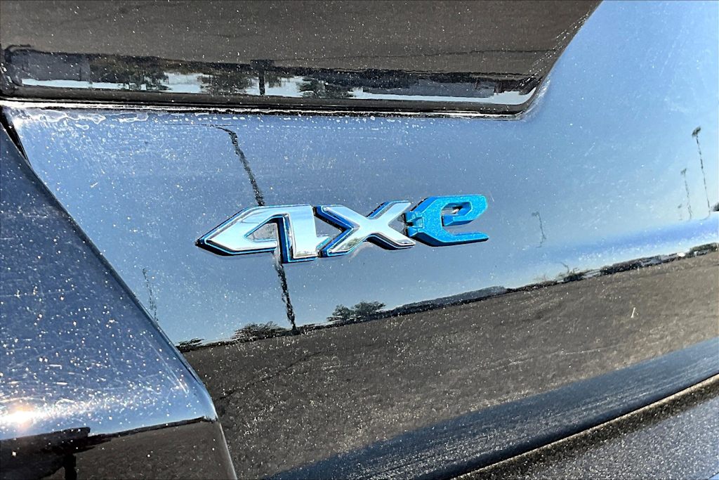 Thumbnail: 2023 Jeep Grand Cherokee - 7