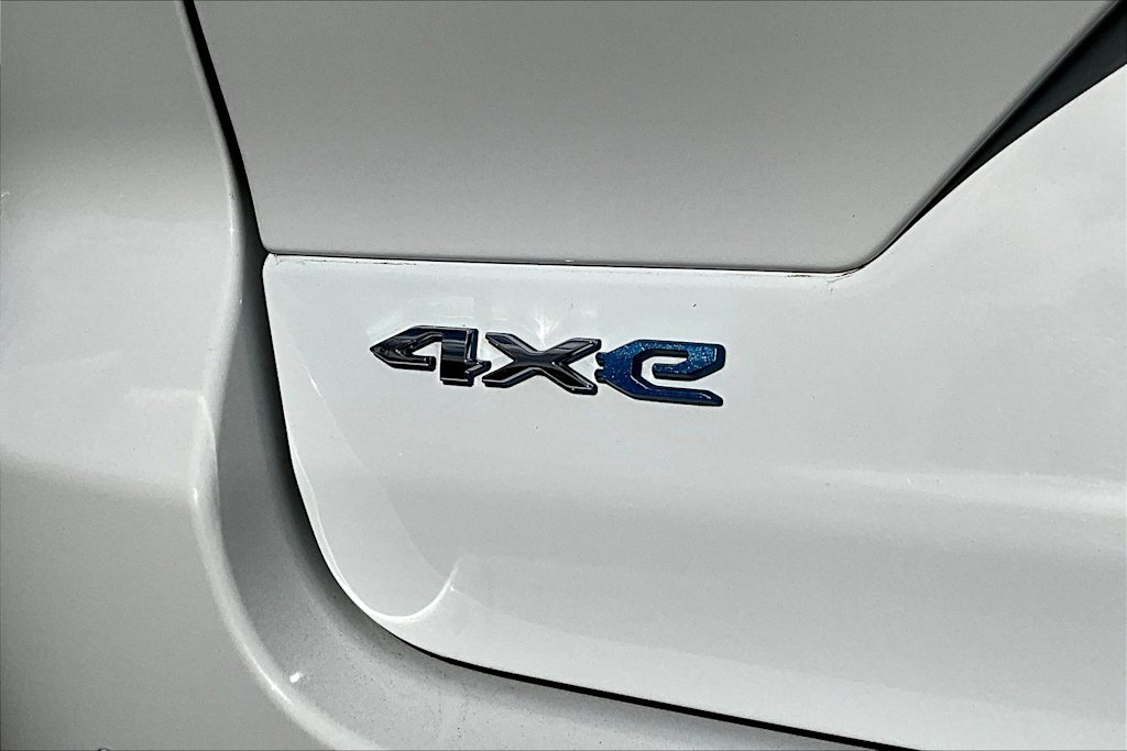 Thumbnail: 2024 Jeep Grand Cherokee - 7