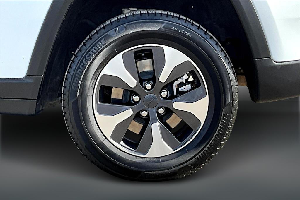 Thumbnail: 2024 Jeep Grand Cherokee - 37