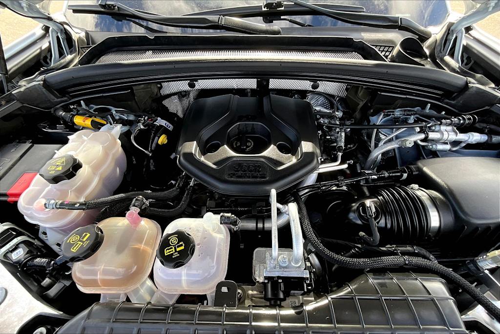 Thumbnail: 2024 Jeep Grand Cherokee - 9