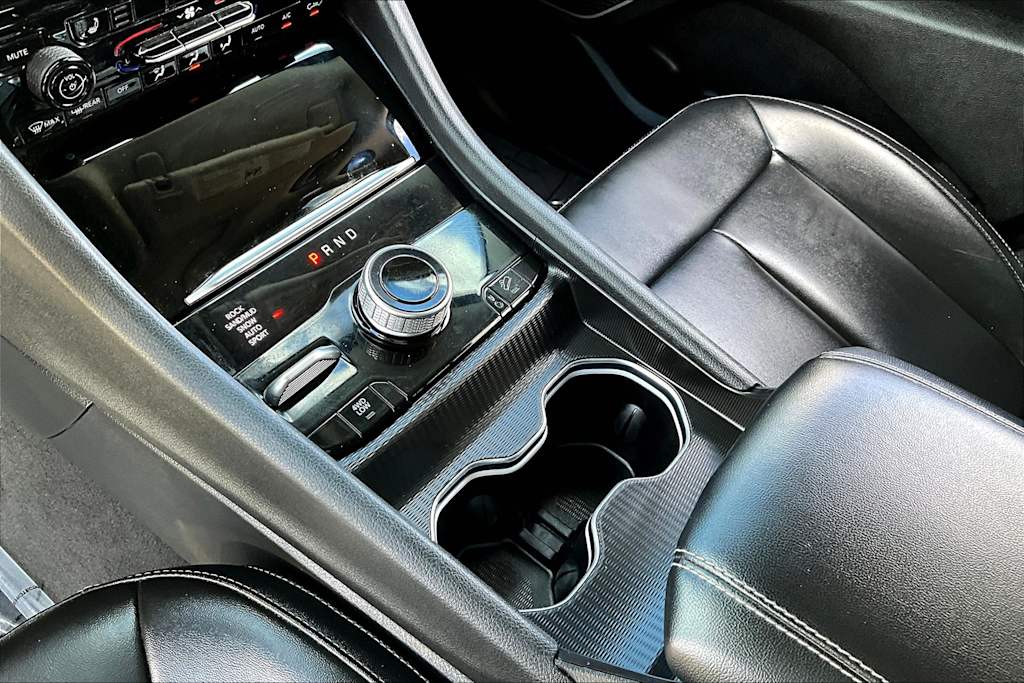 Thumbnail: 2024 Jeep Grand Cherokee - 16