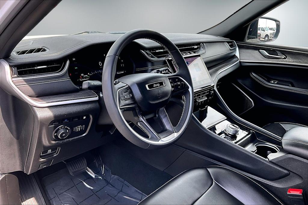 Thumbnail: 2024 Jeep Grand Cherokee - 2