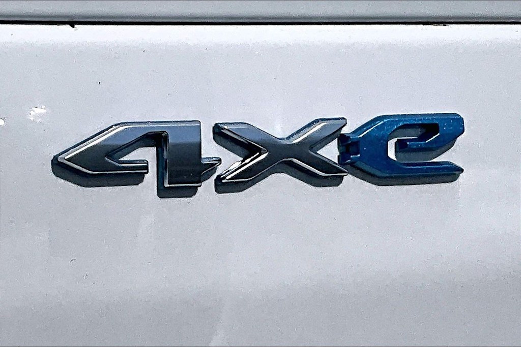 Thumbnail: 2024 Jeep Grand Cherokee - 7