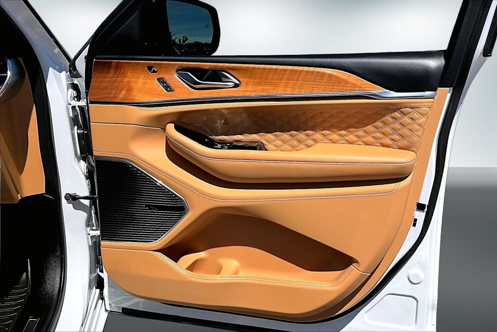 Thumbnail: 2024 Jeep Grand Cherokee - 29