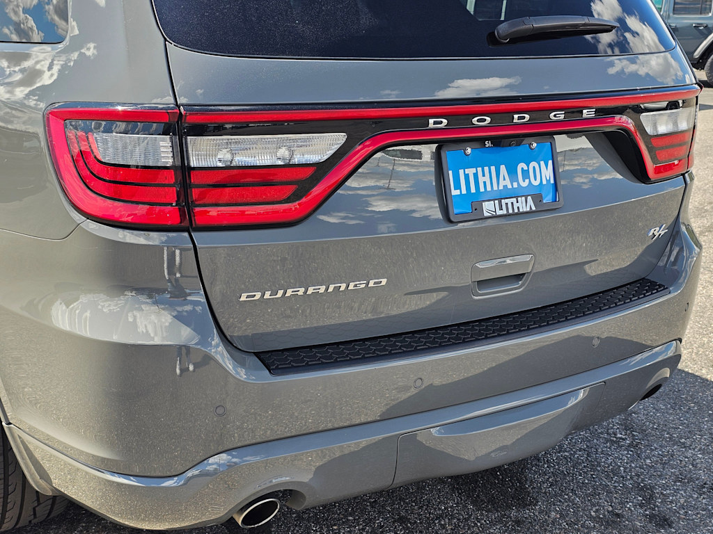 2023 Dodge Durango R/T 20
