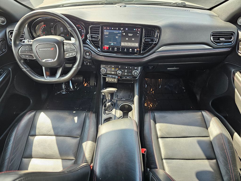 2023 Dodge Durango R/T 9
