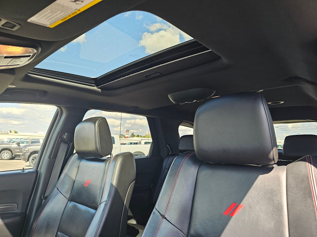 2023 Dodge Durango R/T 30