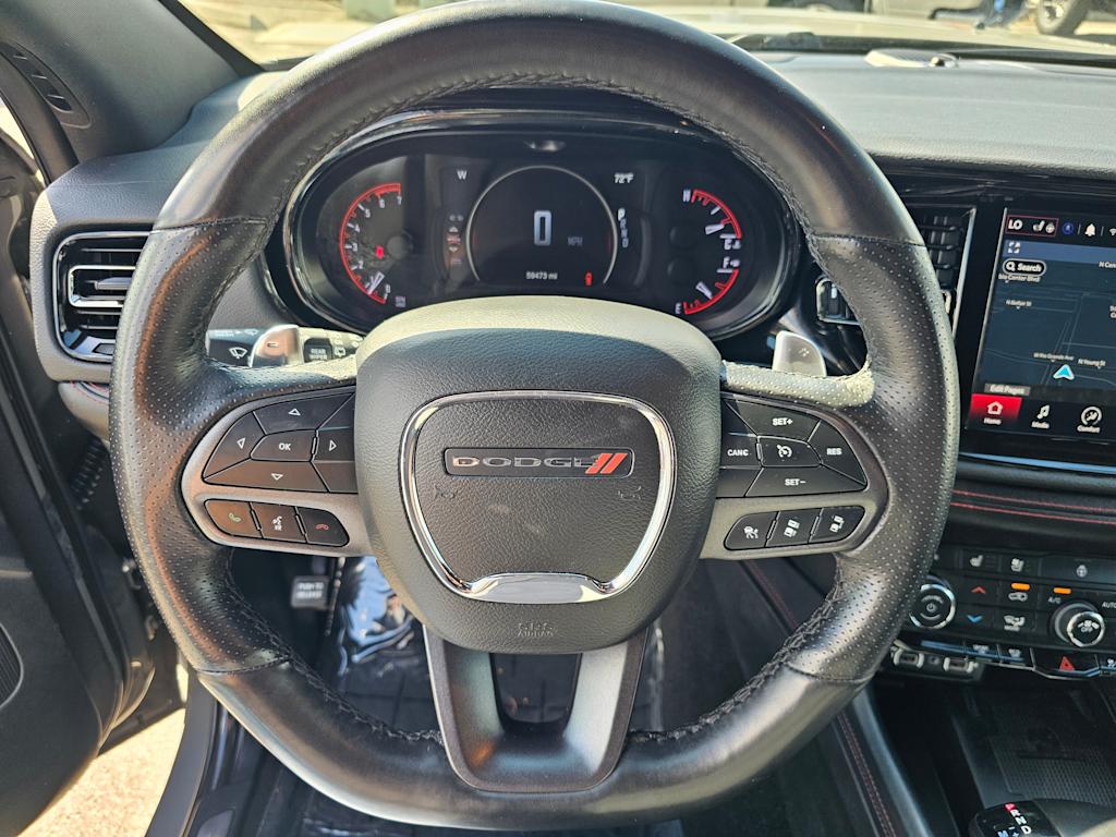2023 Dodge Durango R/T 14
