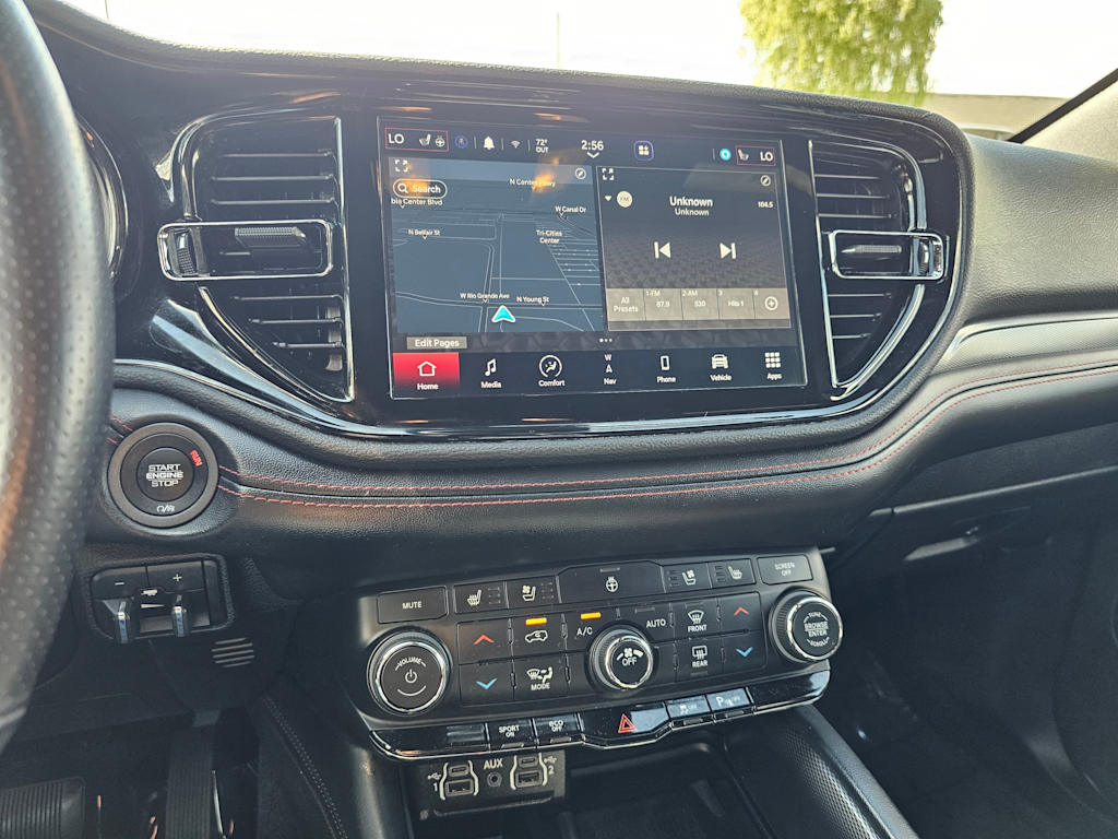 2023 Dodge Durango R/T 15