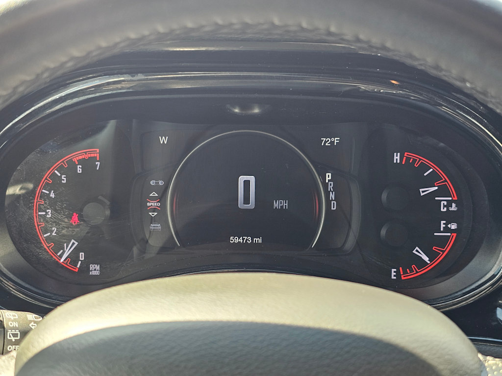 2023 Dodge Durango R/T 17