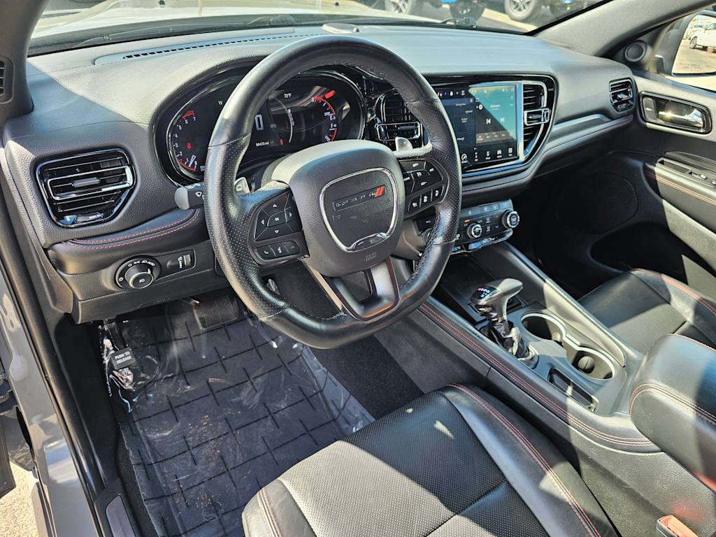 2023 Dodge Durango R/T 2