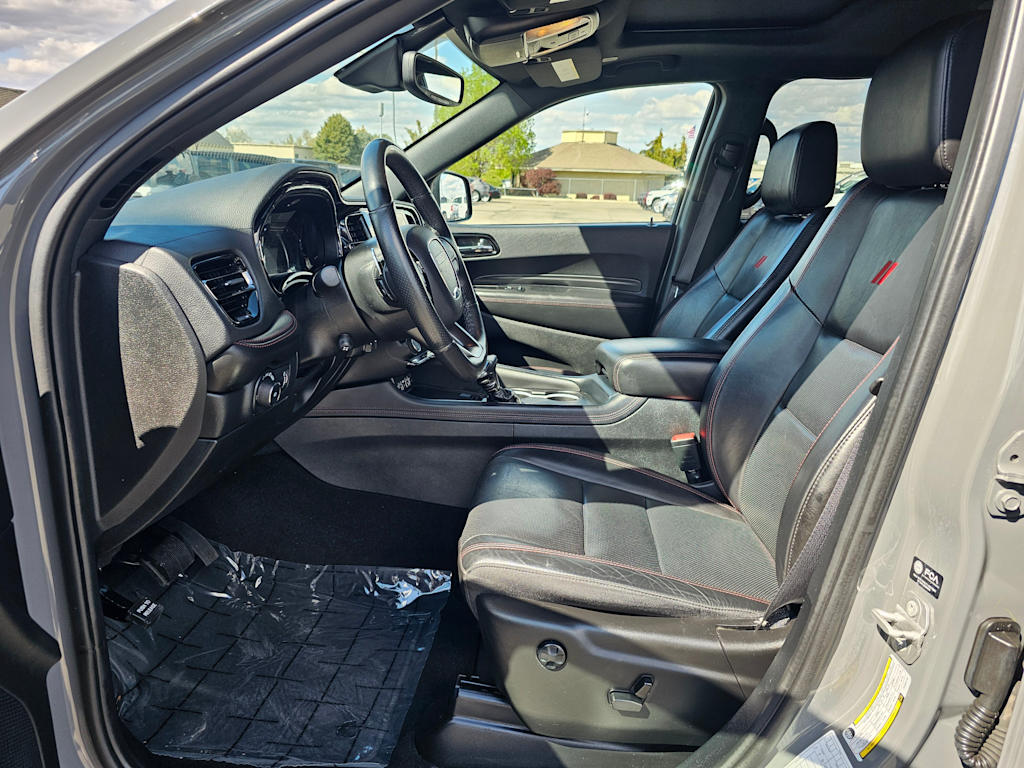 2023 Dodge Durango R/T 10