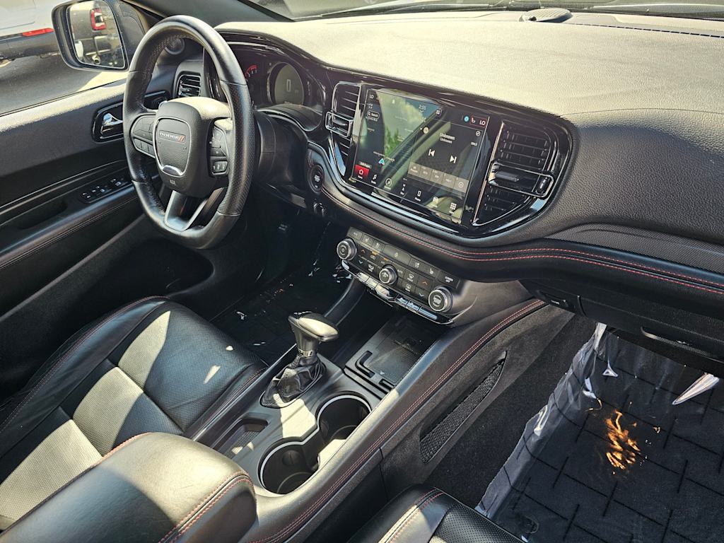 2023 Dodge Durango R/T 13