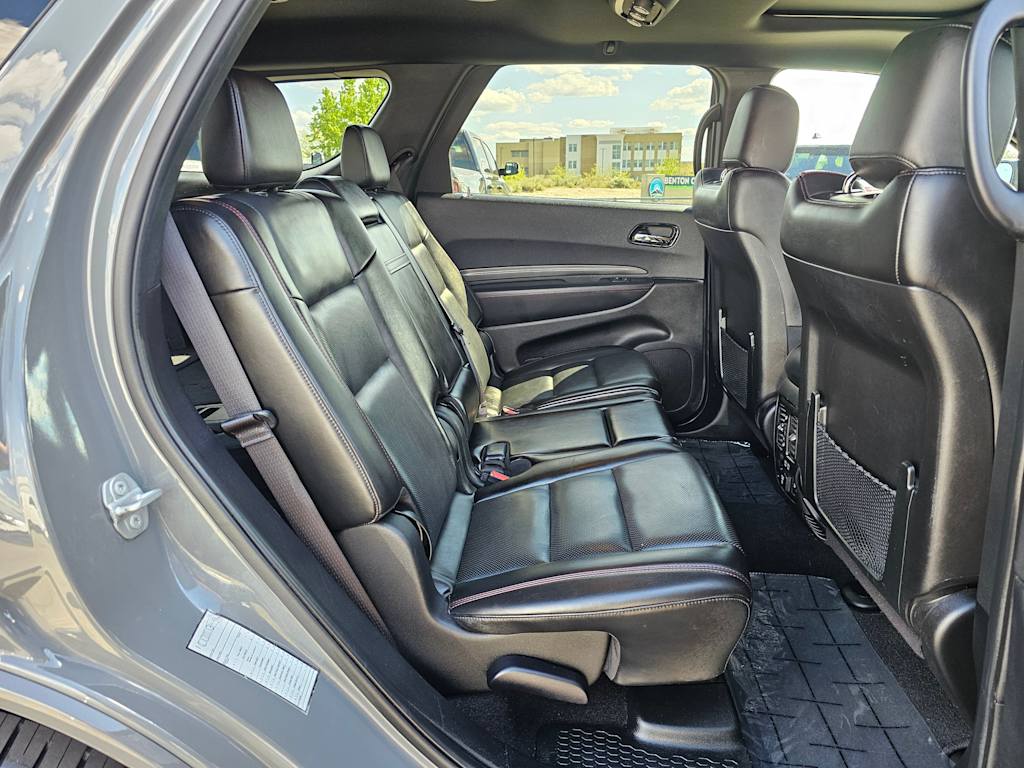 2023 Dodge Durango R/T 22
