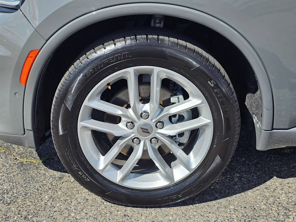 2023 Dodge Durango R/T 7