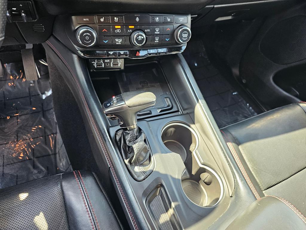 2023 Dodge Durango R/T 16