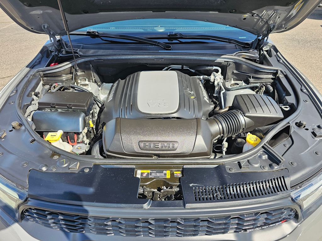 2023 Dodge Durango R/T 8