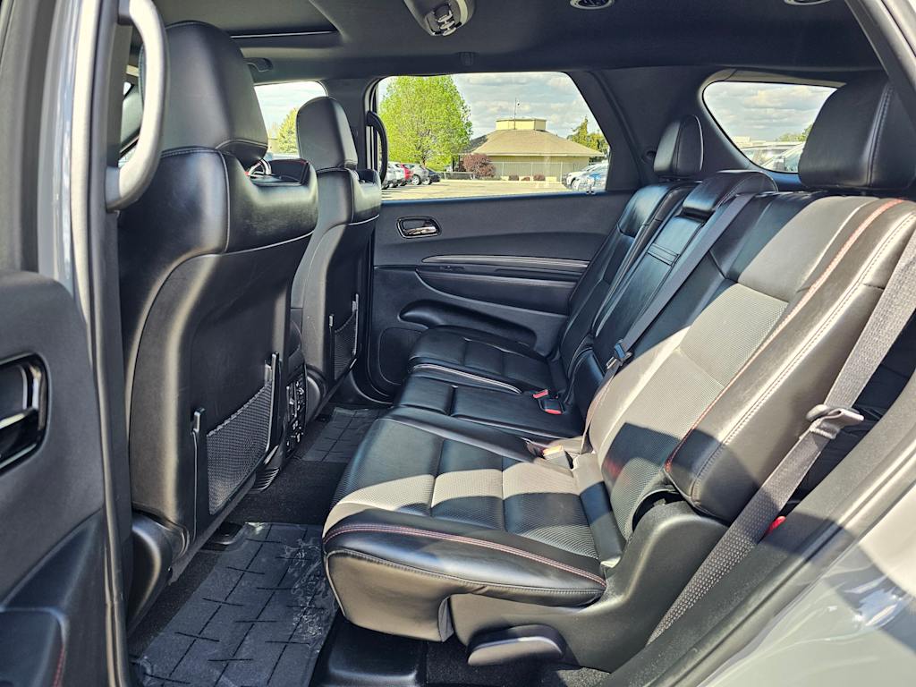 2023 Dodge Durango R/T 21