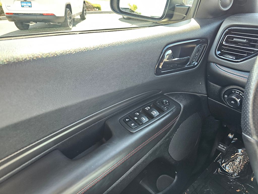 2023 Dodge Durango R/T 31
