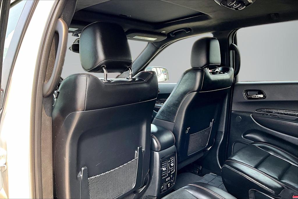 Thumbnail: 2024 Dodge Durango - 13