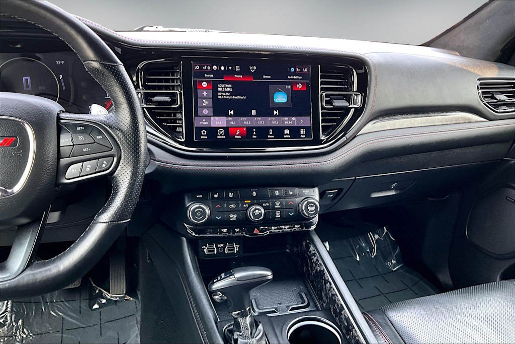 Thumbnail: 2024 Dodge Durango - 15