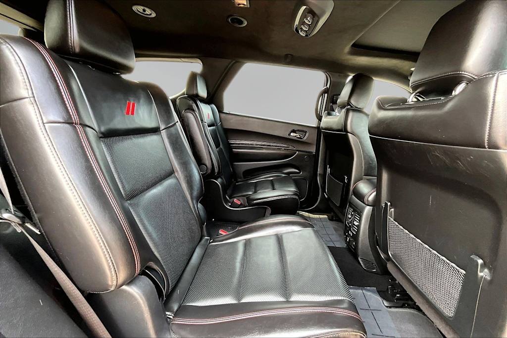 Thumbnail: 2024 Dodge Durango - 30