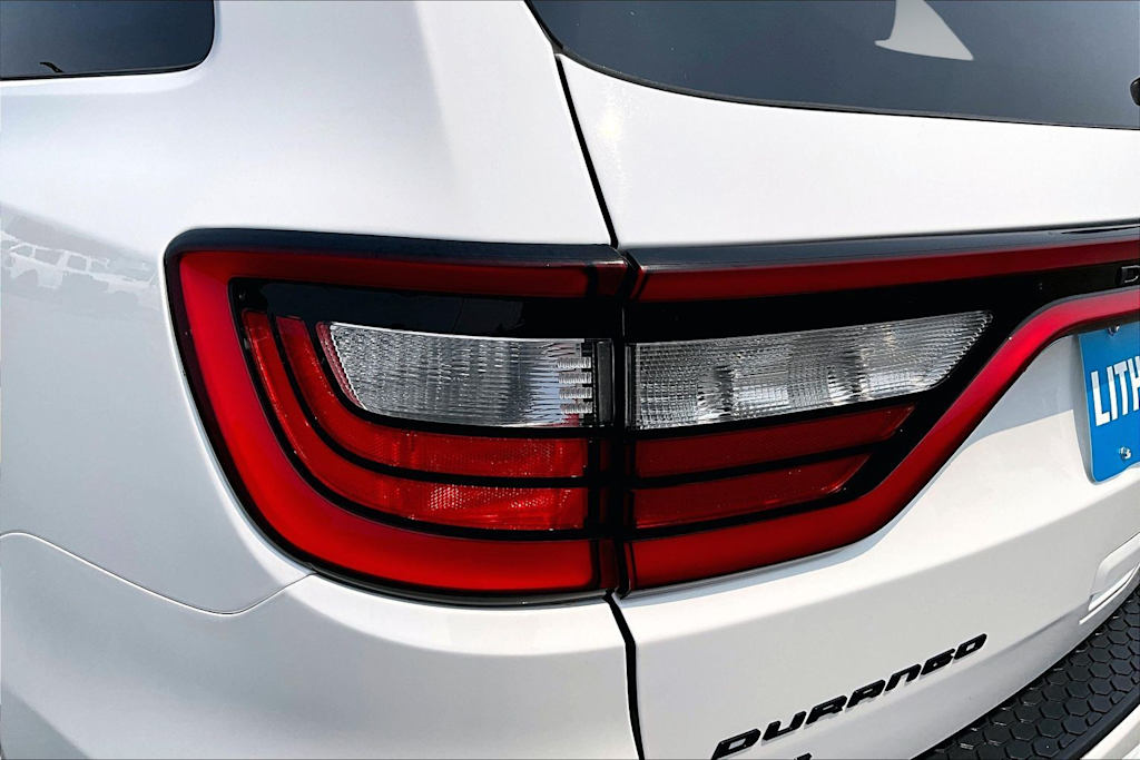 Thumbnail: 2024 Dodge Durango - 33