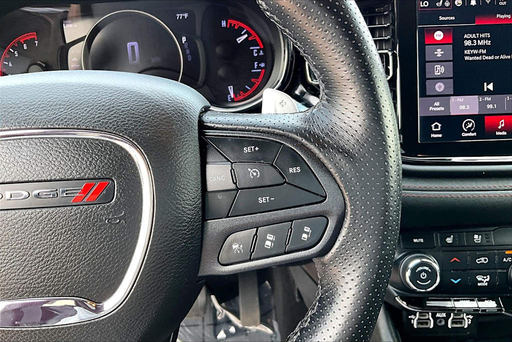 Thumbnail: 2024 Dodge Durango - 26