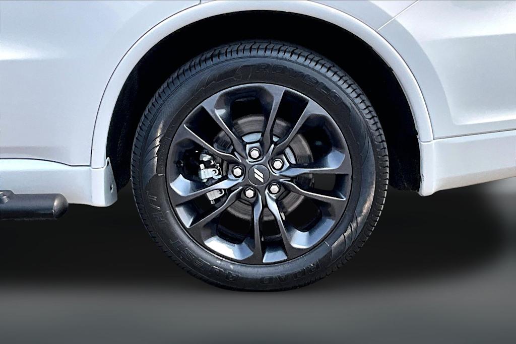 Thumbnail: 2024 Dodge Durango - 35