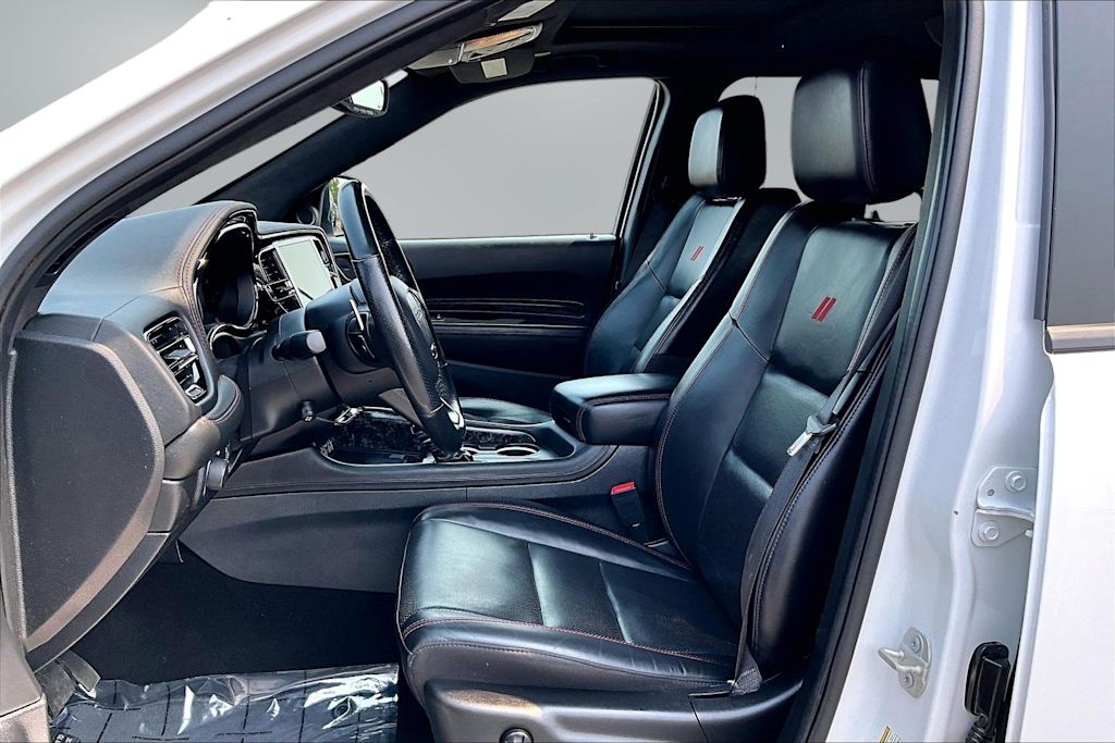 Thumbnail: 2024 Dodge Durango - 11