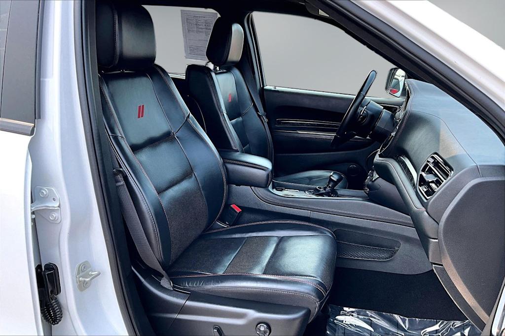 Thumbnail: 2024 Dodge Durango - 12
